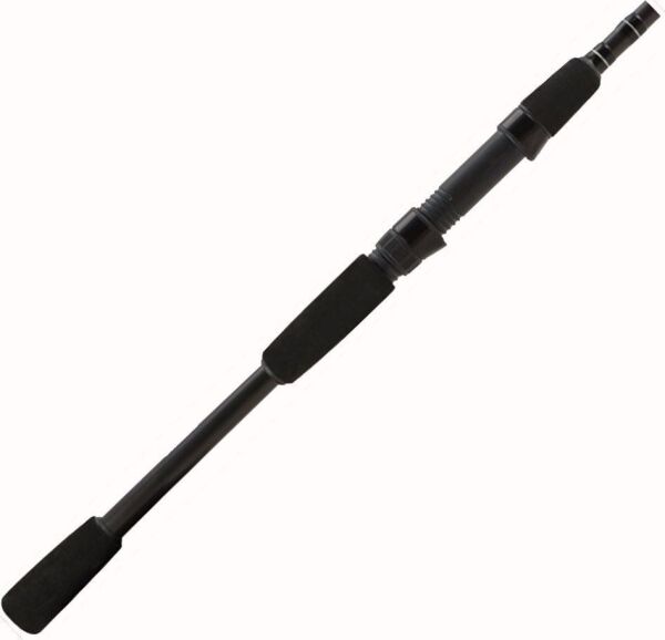 Okuma Wave Power 228 cm 2-12g Atarlı Karbon Lrf Kamışı