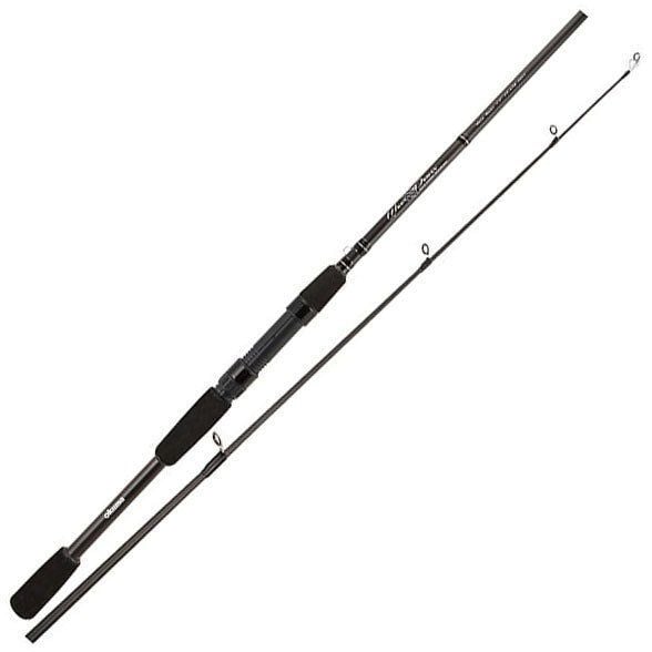Okuma Wave Power 244 cm 15-40g Atarlı Karbon Spin Kamış