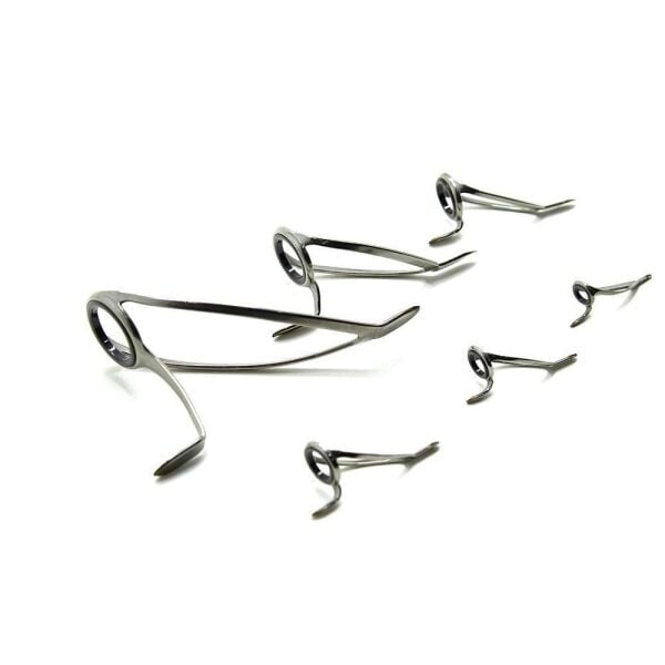 Captain Surf Kamış İçin LOWRIDER Halka