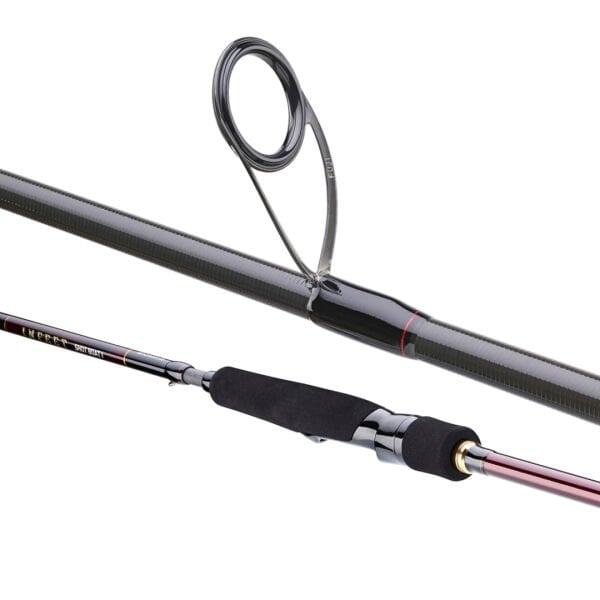 Daiwa Infeet Seabass 2.51m 10-35gr 2P Kamış