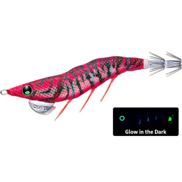 Duel Ez Q Dartmaster Rattle Kalamar Zokası BLRR - A1741 - 14.5G - 3.0