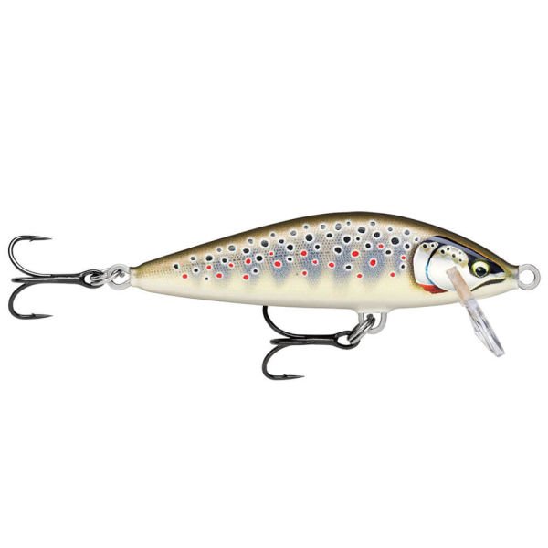 Rapala Countdown Elite Sahte Balığı GDBT - 55MM