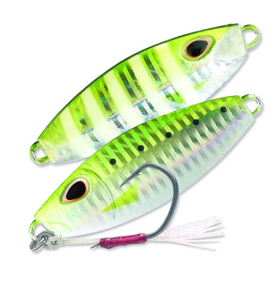 Storm Gomoku Slow Rocker Sahte Balığı UVGSZ - 40GR - 5.8CM