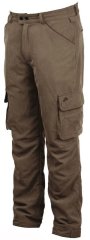 Eiger Wood Hunting Trousers Green XXL