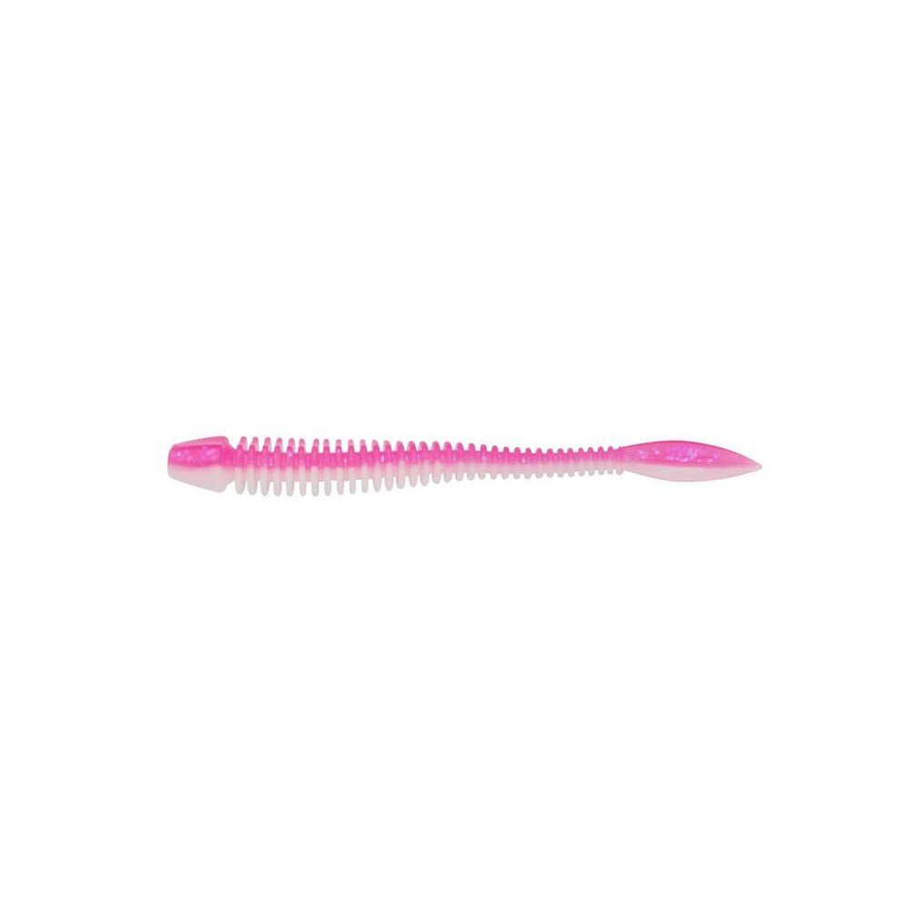 Berkley Powerbait Flail Suni Yem PINK - WHITE - 50MM