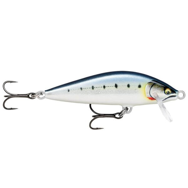 Rapala Countdown Elite Sahte Balığı GDMI - 55MM