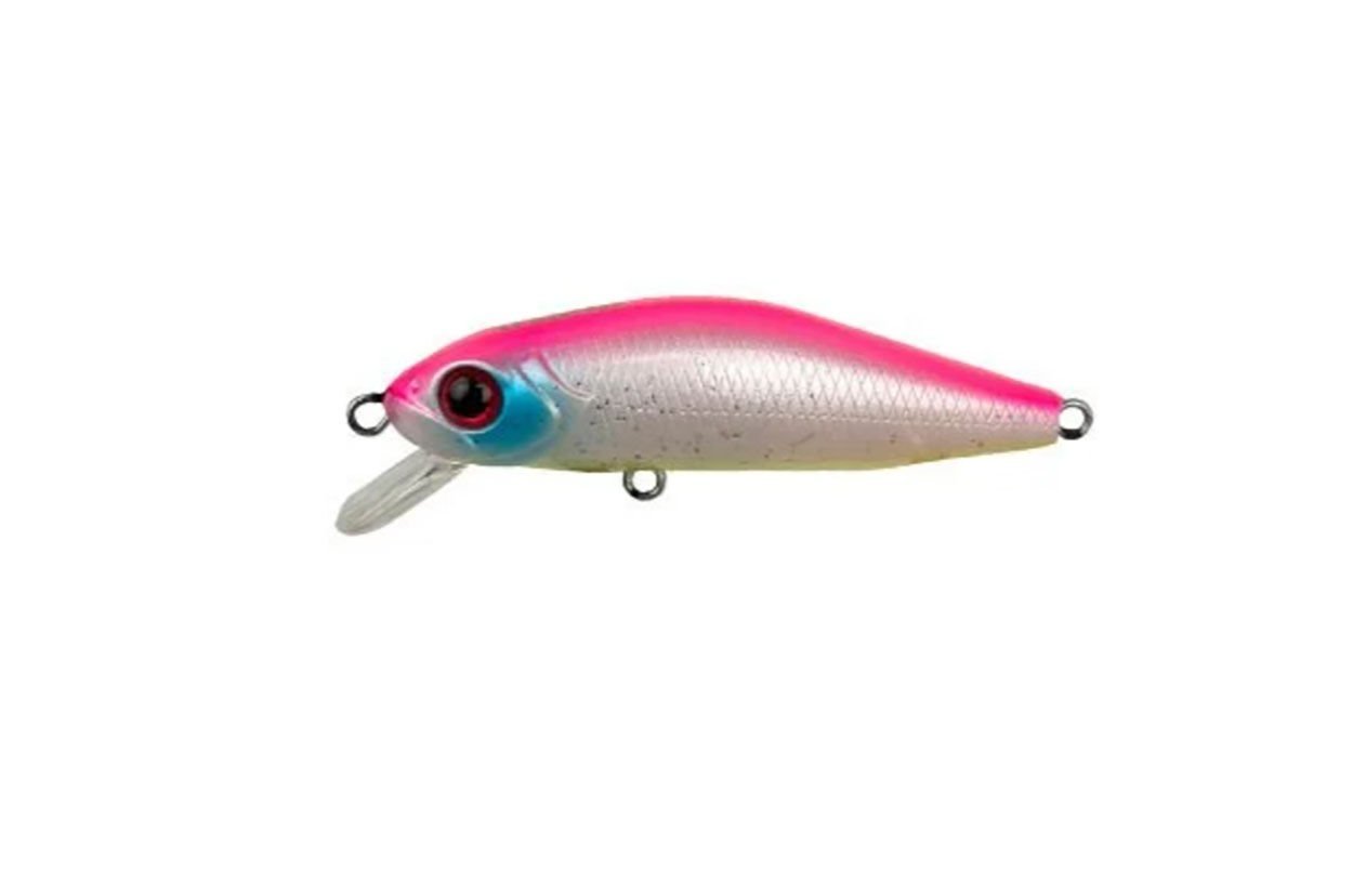 Usami Minn Shad 58F-SR 4.6 G Maket Balık 805