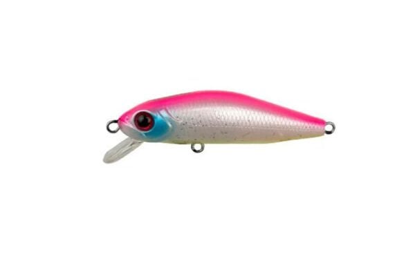 Usami Minn Shad 58F-SR 4.6 G Maket Balık 805