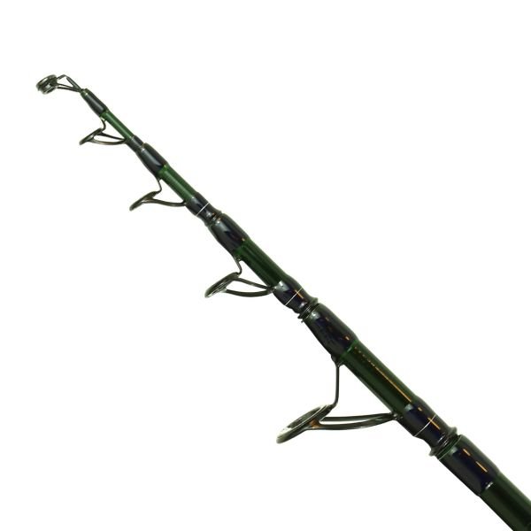 Captain 1503 Camelon Tele Spin Kamış 10-40gr Atar 270 cm