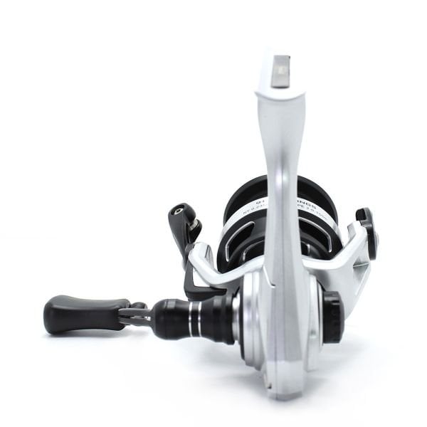 Captain Boss PRO 2500-2508-3000 Spin Makine 9+1 BB