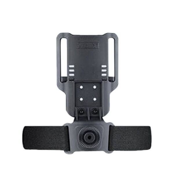 AMOMAX Low Ride Duty Drop