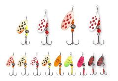 Savage gear Caviar Spinner #4 14 gr Kaşık 06