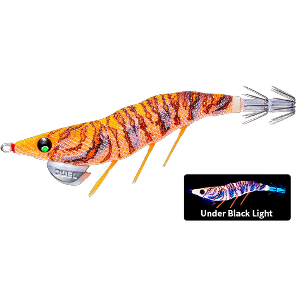 Duel Ez Q Dartmaster Rattle Kalamar Zokası KOO - A1741 - 14.5G - 3.0