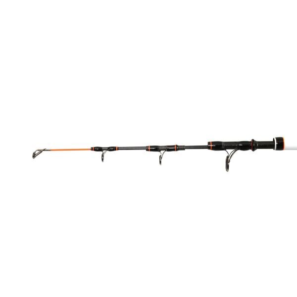 Captain 1690 Quantum Techno Surf Kamış 100gr Atar 270 cm