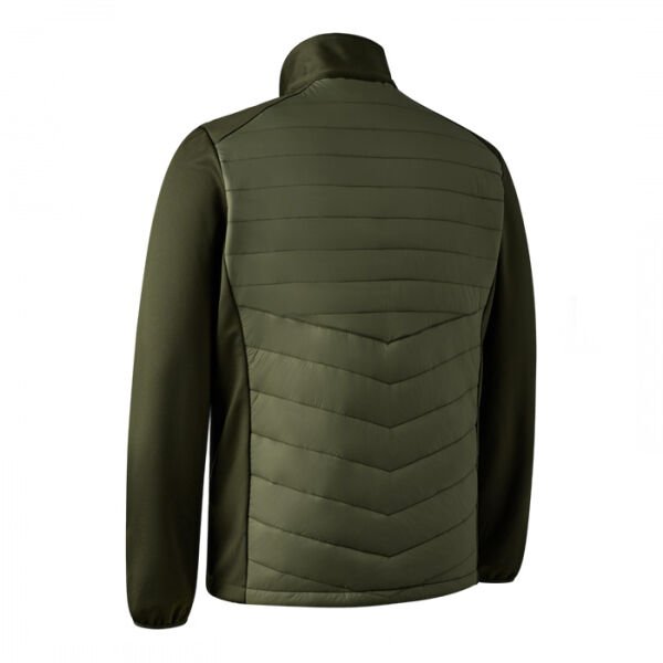 DEERHUNTER Chamois Padded 361 Forest Green Mont L