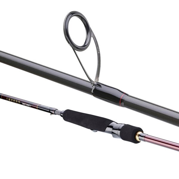 Daiwa Infeet Seabass 2.13m 14-42gr 2P Kamış