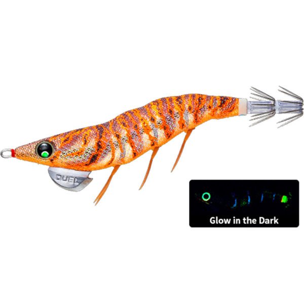 Duel Ez Q Dartmaster Rattle Kalamar Zokası BLBW - A1741 - 14.5G - 3.0