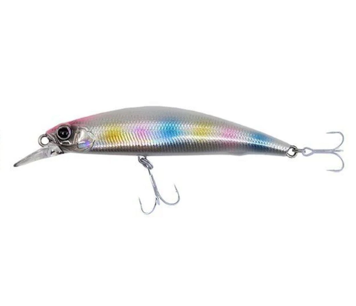 Kendo BT Minnow 80S 11.6gr Sahte Balık Renk:11