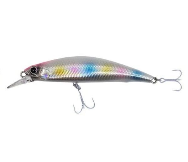 Kendo BT Minnow 80S 11.6gr Sahte Balık Renk:11