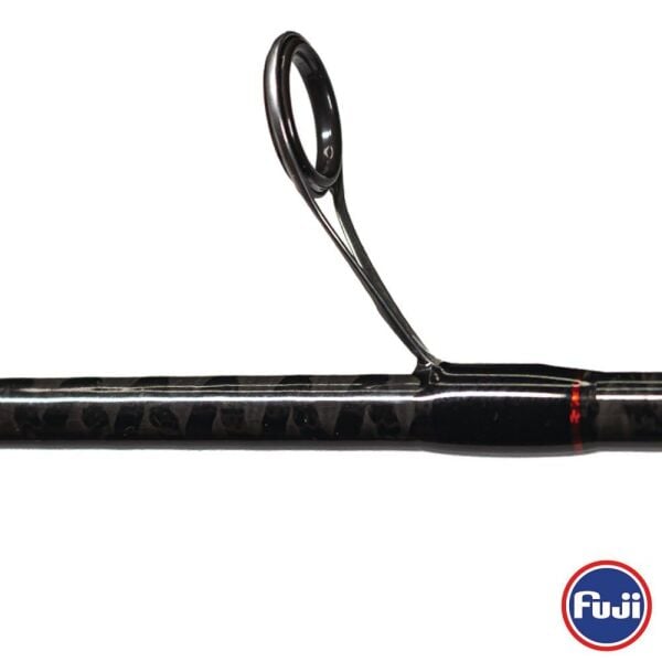 Ryuji Sky Force 274 cm 10-50 Atarlı Karbon Spin Olta Kamışı