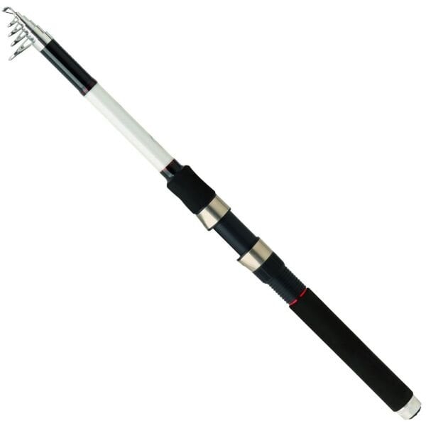 Daiwa Sweepfire 2.40m 10-40gr Teleskopik Spin Olta Kamışı