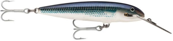 Rapala Magnum Sinking Sahte Balığı MU - 70MM