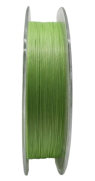 Kendo X-12+1 Braided 150m Apple Green Örgü İp 0,25mm