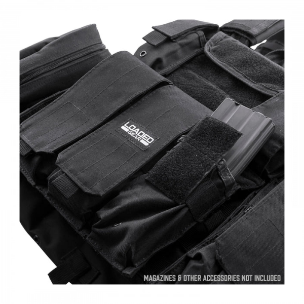 T. BARSKA VX-300 TACTICAL /  Taktik Yelek