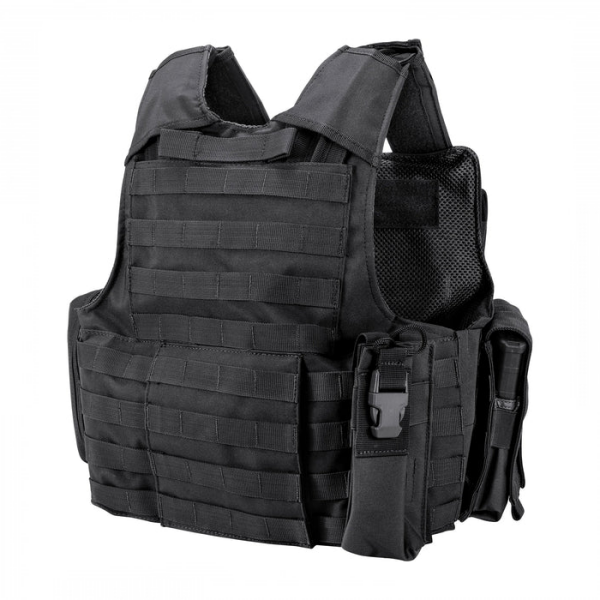 T. BARSKA VX-300 TACTICAL /  Taktik Yelek