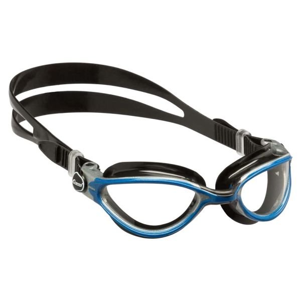 Cressi Thunder Deniz Gözlüğü BLACK-BLUE