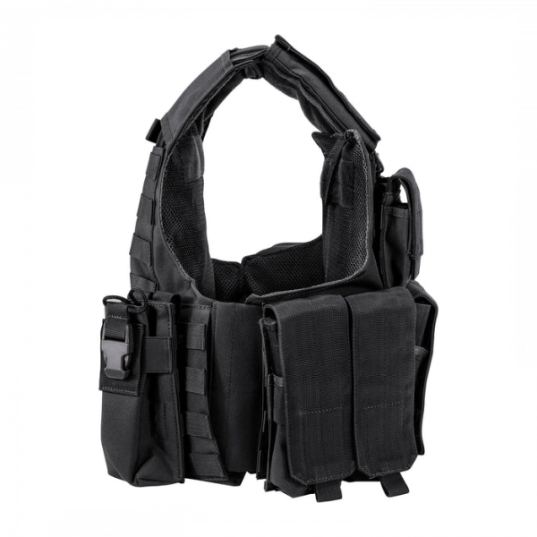 T. BARSKA VX-300 TACTICAL /  Taktik Yelek