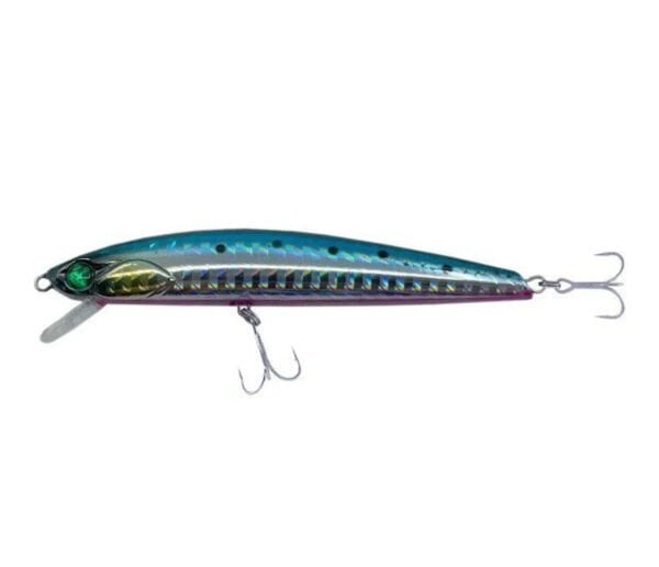 Kendo Lw Minnow 88F 7,4 gr Sahte Balık Renk:02