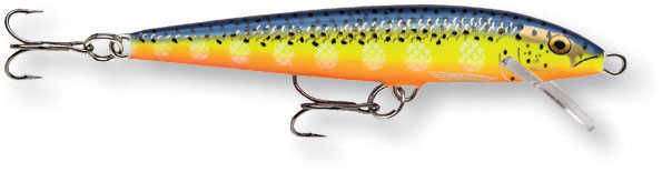 Rapala Original Floating Sahte Balığı HS - 130MM