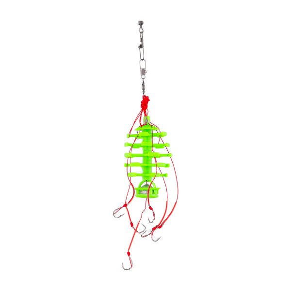 Effe Hazır Yemlik HG3504