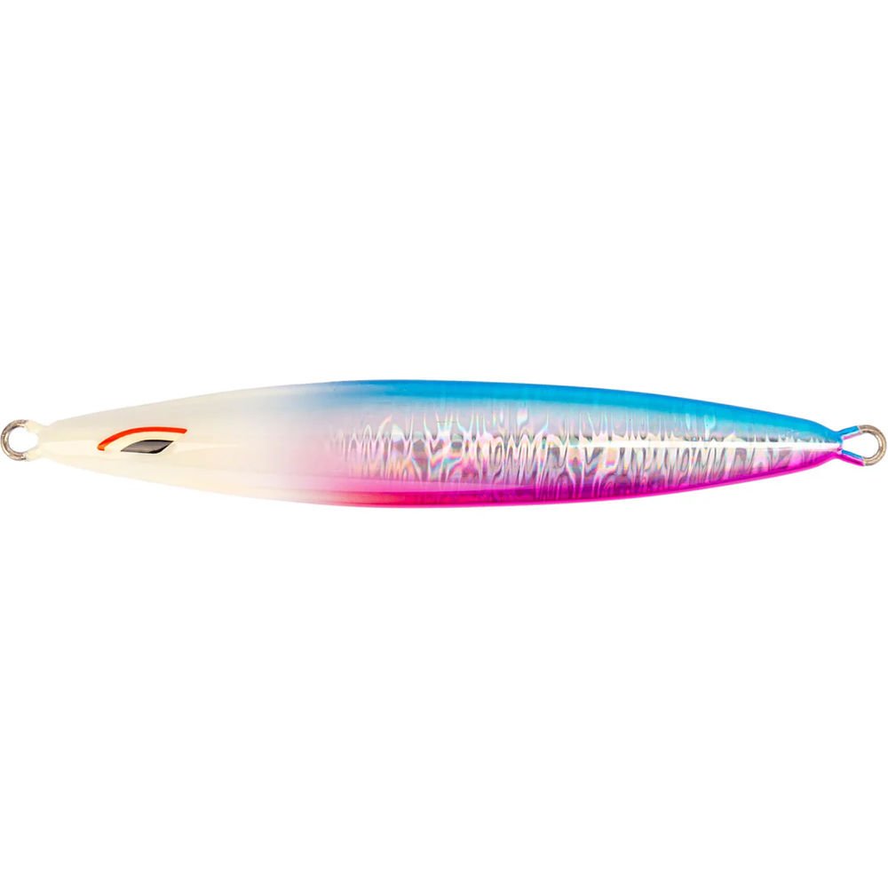 Mustad Mirotic Slow Jig 005 - FAKY SARDINE - 100G