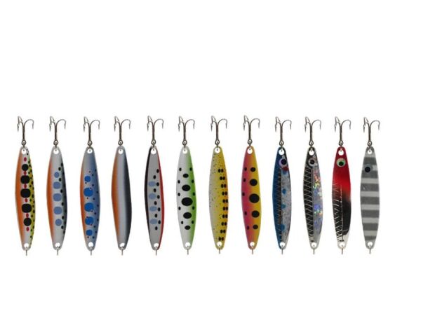 ECOTACKLE 2601 QUICK KAŞIK, 5G W75