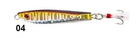 Fladen Maxi Shore Jig Yem 7 cm 19G 04