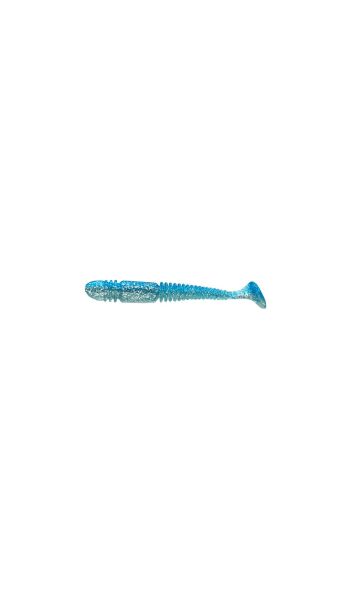 Lucky John Tioga 2.9'' (7.36 cm) 7P Silikon Yem T05