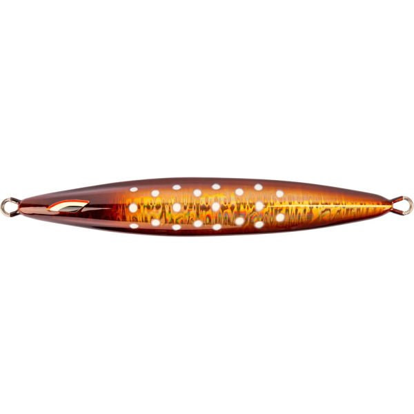 Mustad Mirotic Slow Jig 006 - HAPPY SQUID - 100G