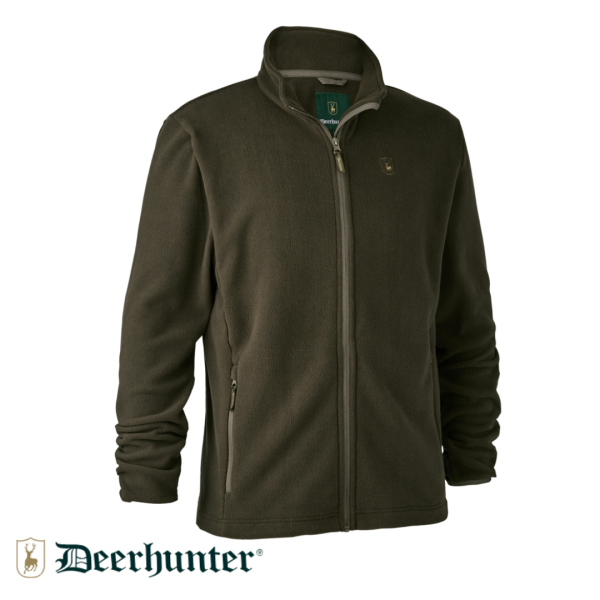 DEERHUNTER Chasse Polar Yeşil  Mont S
