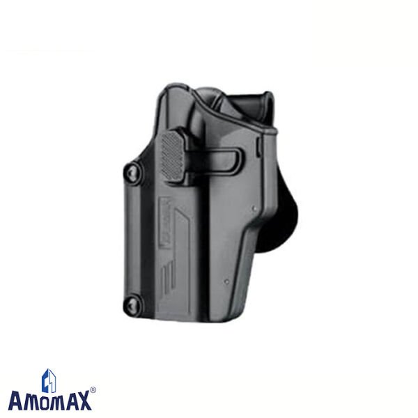 AMOMAX Per-Fit Sol El