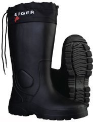 Eiger Lapland Thermo Boot 45-10
