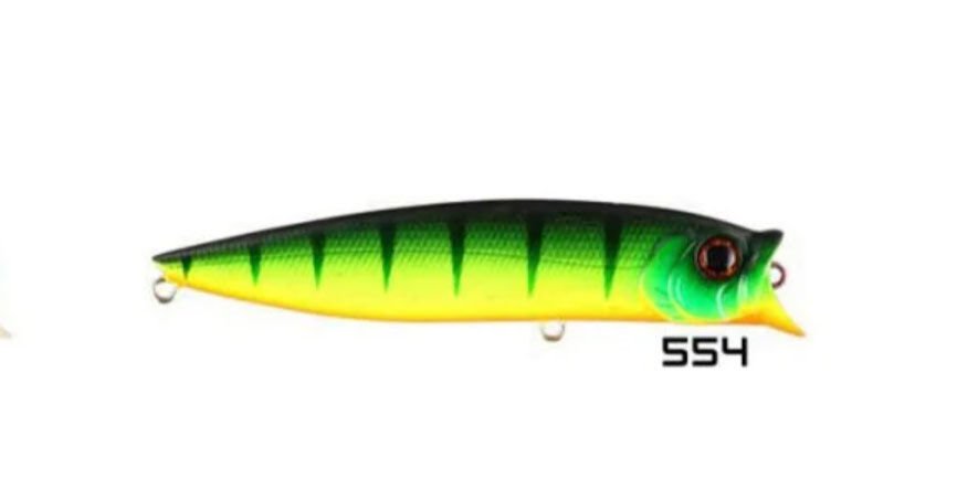 Usami Combo Pop 100F 12.1 G Maket Balık Renk:554