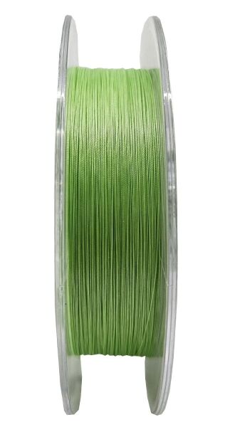 Kendo X-12+1 Braided 300m Apple Green Örgü İp 0,20mm
