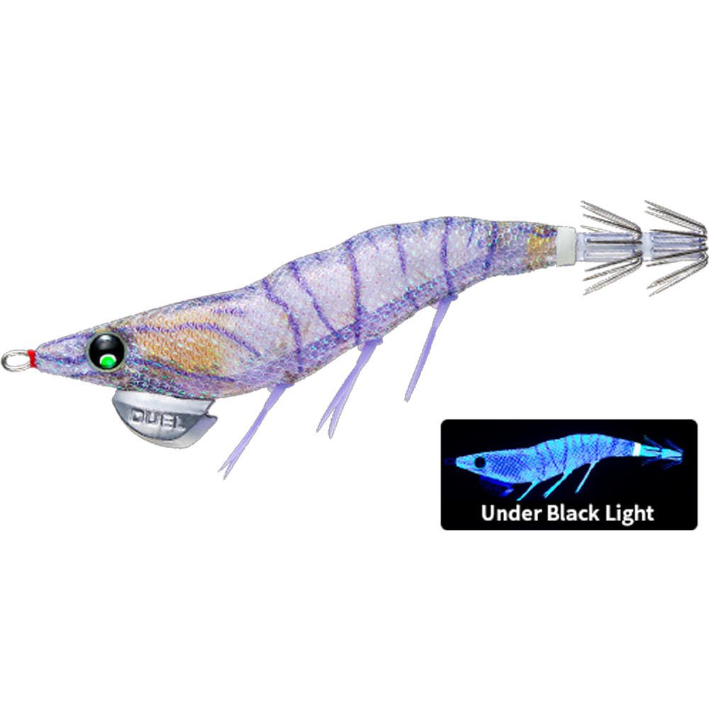 Duel Ez Q Dartmaster Rattle Kalamar Zokası RISE - A1741 - 14.5G - 3.0