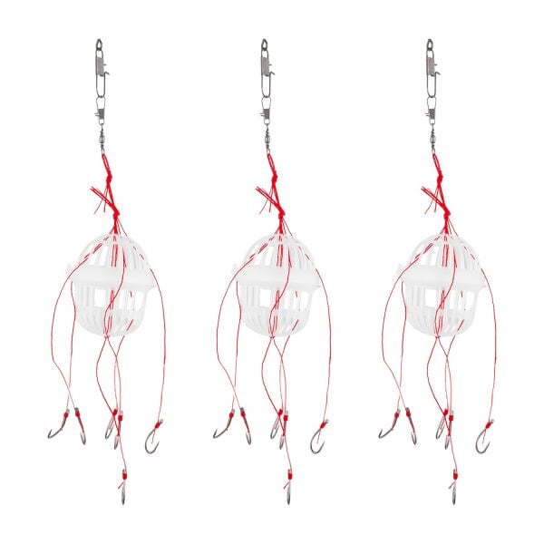 Effe Hazır Yemlik HG3510