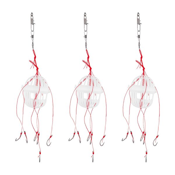 Effe Hazır Yemlik HG3510