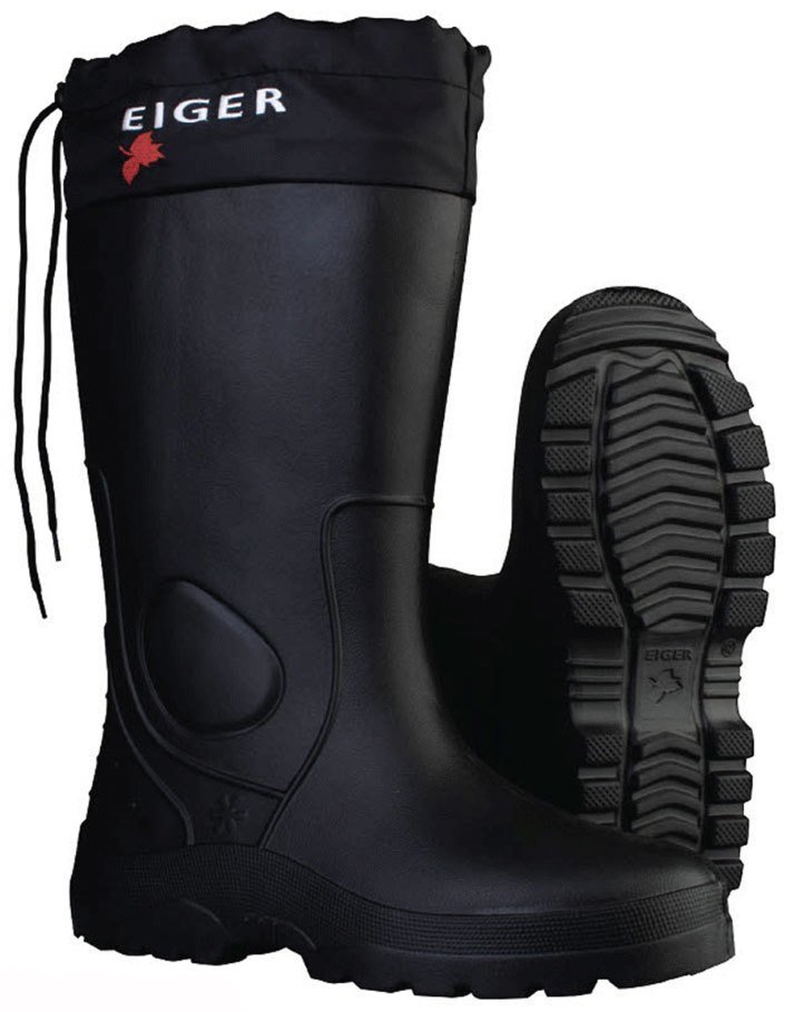 Eiger Lapland Thermo Boot 47-12