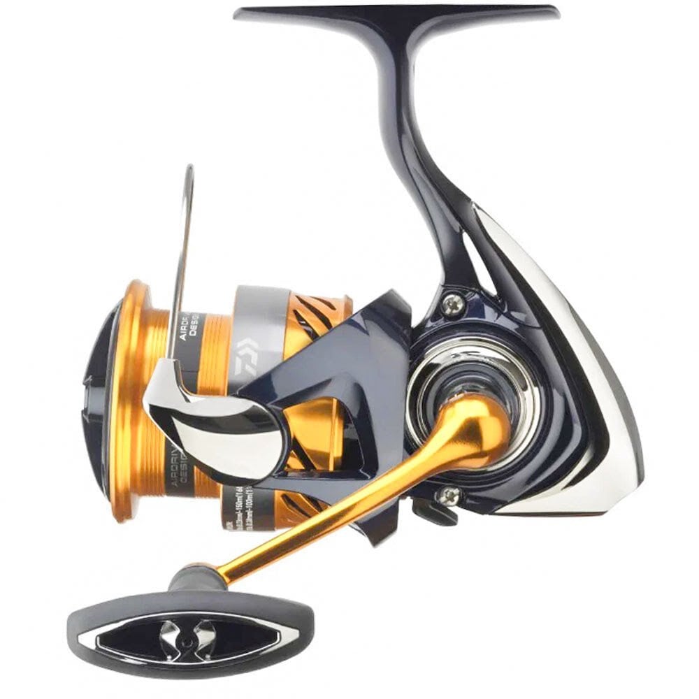 Daiwa Revros 23 LT 3000C Spin Makine