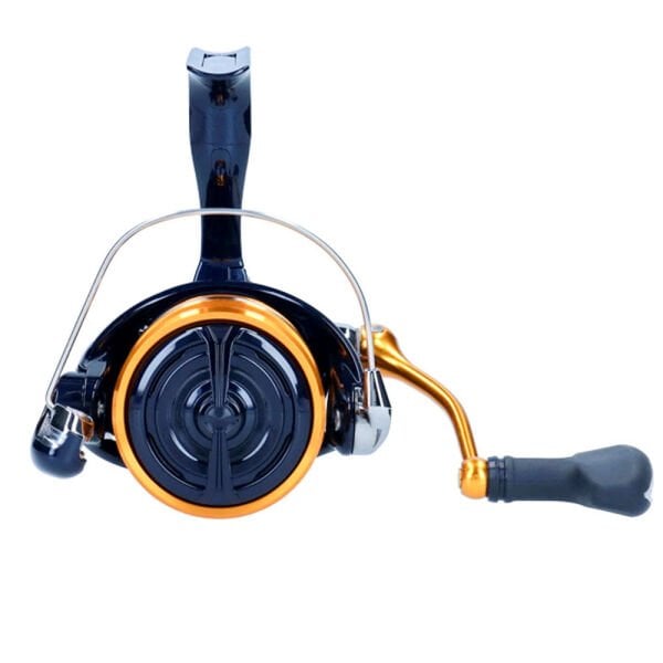 Daiwa Revros 23 LT 3000C Spin Makine